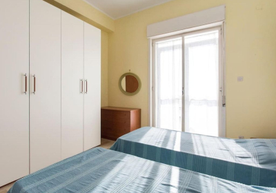 Casa Vacanze Eolia Fronte Mare